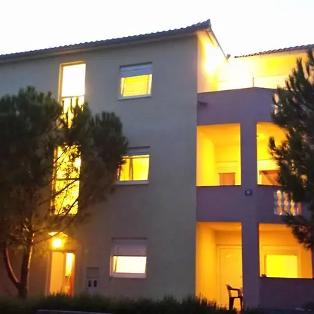 Adria Appartement