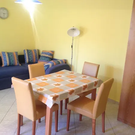 Adria Appartement