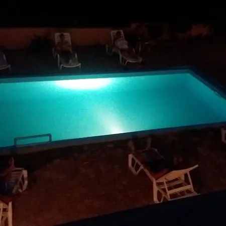 Appartement Adria Vir