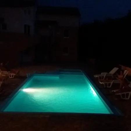 Adria Appartement