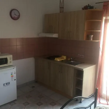 Adria Appartement