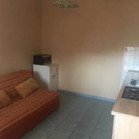Adria Appartement