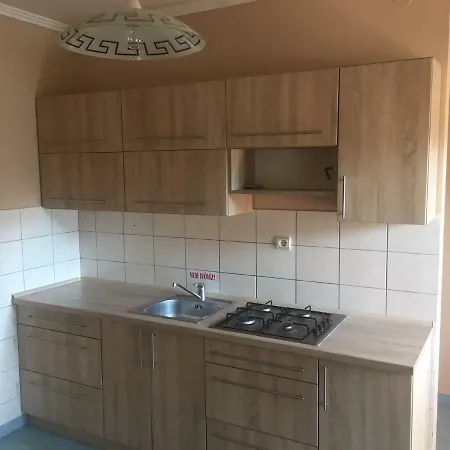 Appartement Adria Vir
