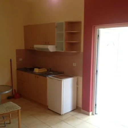 Adria Appartement Vir