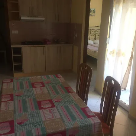 Appartement Adria