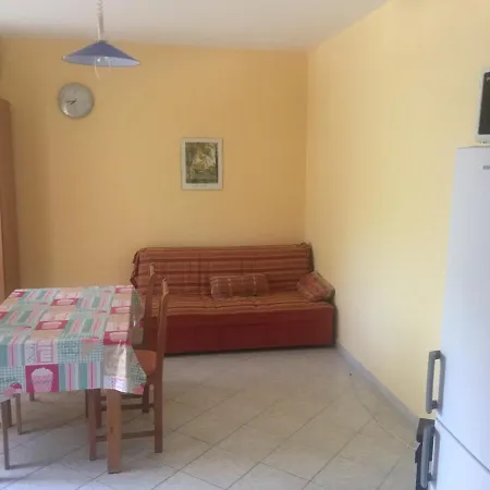 Adria Appartement *